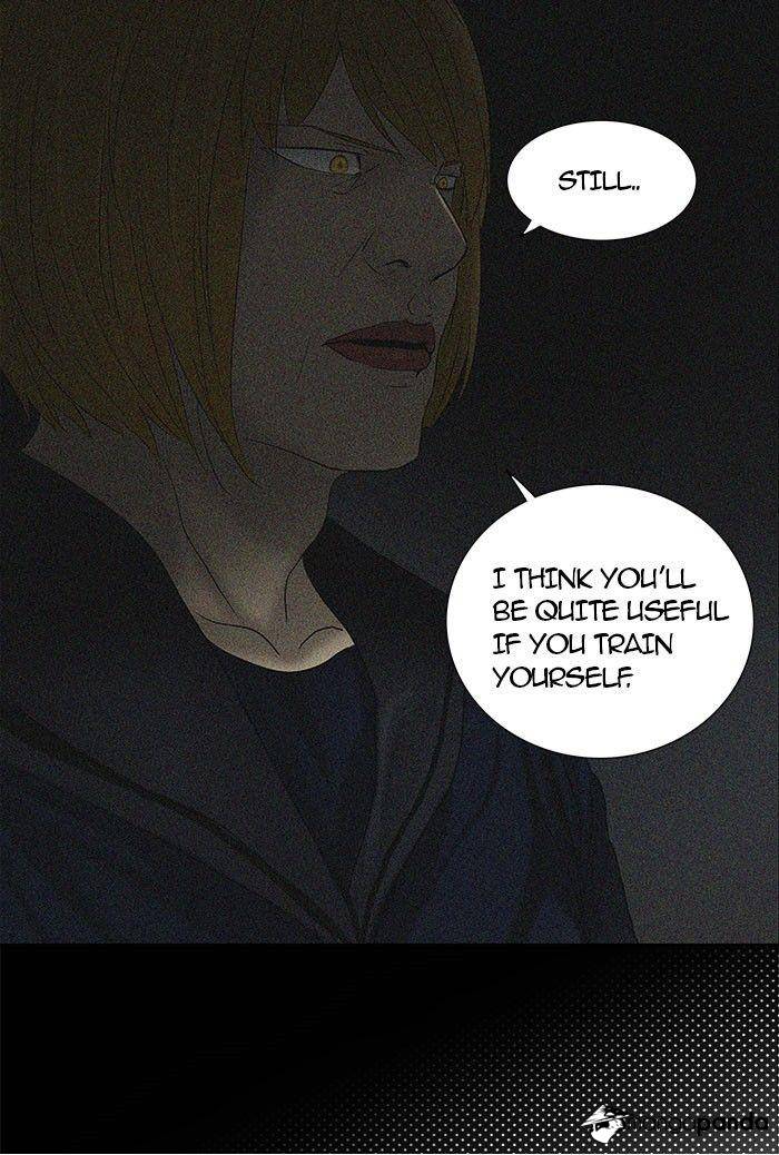 Tower of God Chapter 257 image 52